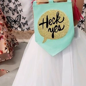 Meet your Posher, Milisea